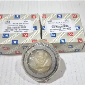 بلبرینگ هوزینگ دیفرانسیل اورجینال فرانسه 405 پارس
