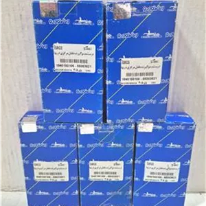 فرستنده و گیرنده قفل مرکزی پژو 405 ایساکو 5 عددی