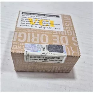 دنده 4 گیربکس رنو ال 90 اورجینال ایساکو