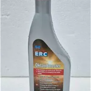 مایع بهبود دهنده اکتان بنزین ERC آلمان ایساکو