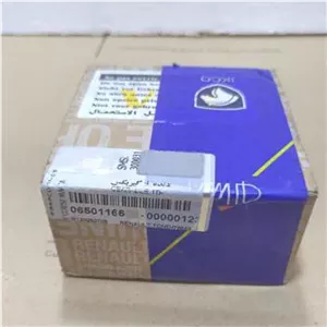 دنده 4 گیربکس رنو ال 90 اورجینال ایساکو