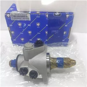 شیر فرمان هزار خاری 405 پارس برند Master ایساکو