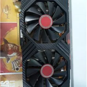 Rx 580 8GB