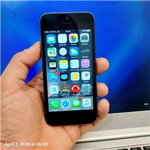 آیفون 5G 32GB انتیک (توضیحات)