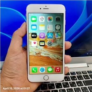 آیفون 6S Plus 64GB