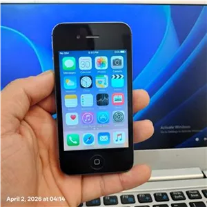 ایفون 4s 32 GB (توضیحات)