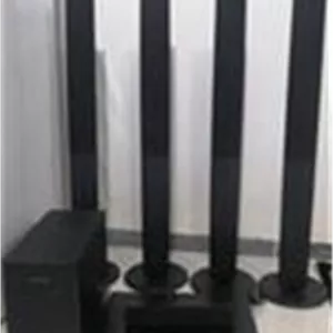 سینما خانگی ، Cinema home system Samsung