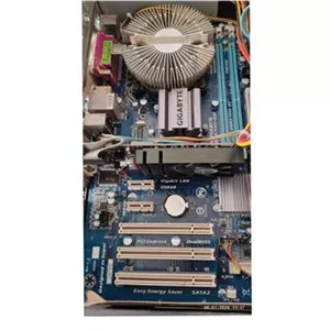 باندل core 2 quad q8300 گیمینگ سبک