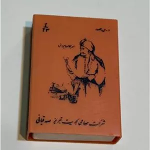 کبریت پلاستیکی صدقیانی کد 223