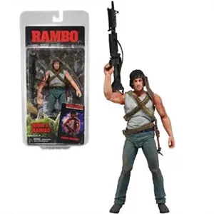 اکشن فیگور Rambo