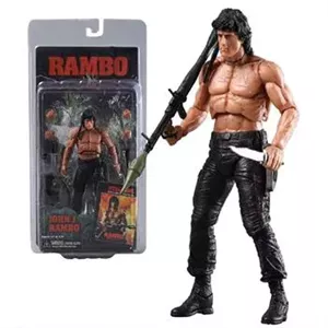 اکشن فیگور RAMBO