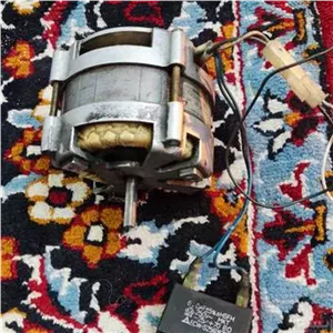 موتور ژاپنی پرینتر شارپ