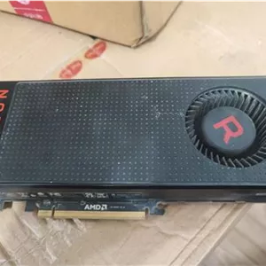 کارت گرافیک RX Vega 64