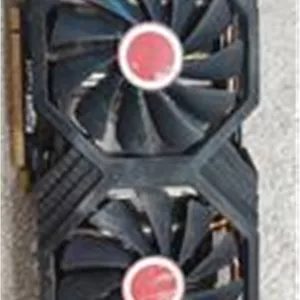 کارت گرافیک rx580 xfx هشت گیگ