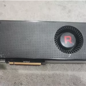 کارت گرافیک RX Vega 64