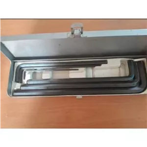 آچار آلن بلند و سایز بزرگ