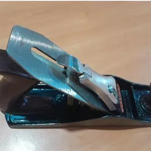 رنده نجاری دستی کلکسیونی استنلی انگلیس