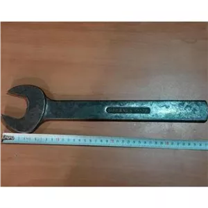 آچار تخت چکش خور 18-1 SNAIL انگلیسی
