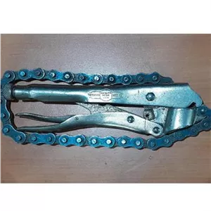 انبر قفلی زنجیری VISE GRIP آمریکایی اصل