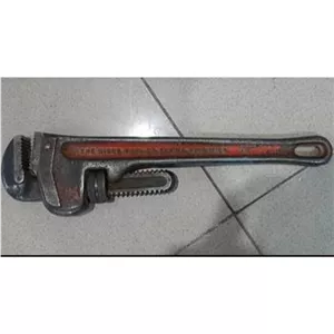 آچار شلاقی RIDGID آمریکائی سایز 12