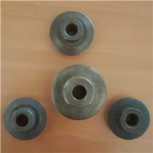 تیغ لوله بر RIDGID آمریکایی و چینی