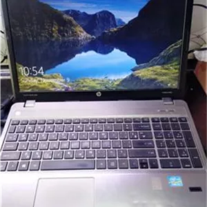 لپ تاپ HP PROBOOK 4540 S