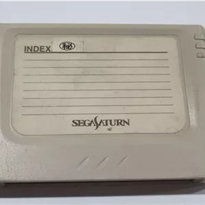 کارتریج SAVE اورجینال مخصوص SEGA SATURN