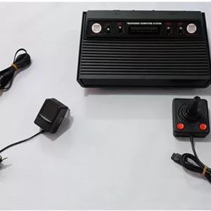 آتاری 2600 حافظه دار تصویر AV