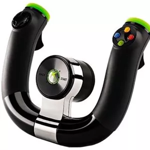 فرمان بازی U مخصوص ایکس باکس 360