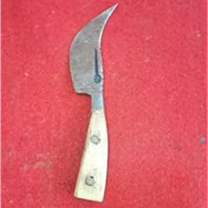 چاقو شکاری وکوه نوردی