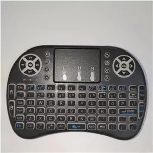 مینی کیبورد I8 BACKLIT اصلی