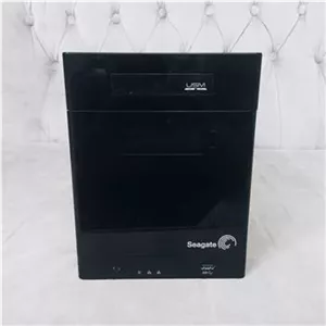 ذخیره ساز تحت شبکه سیگیت STORAGE SRN04D