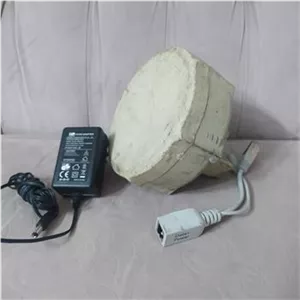رادیو میکروتیک sxt g5hpnd با اداپتور اصلی و POE