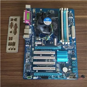 باندل i3 رم 8 با USB3