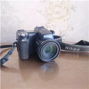 دوربین نیکون coolpix 5700