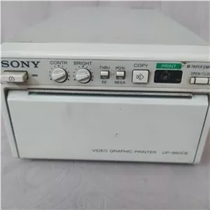 پرینتر سونوگرافی سونی UP860CE