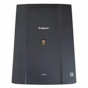 اسکنر کانن لاید 120 با کابل سالم و با کیفیت