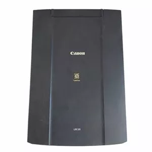 اسکنر canon lide 120 با کابل