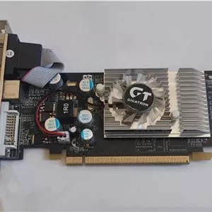 کارت 512مگابایتGIGATRON NVIDIA GeForce 9300GS