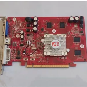 کارت گرافیک 512مگابایت ATI RADEON X700S