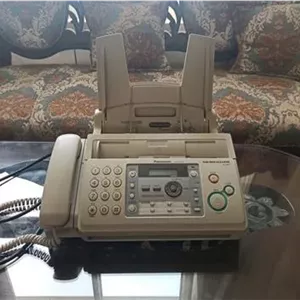 فکس پاناسونیک FP365CX