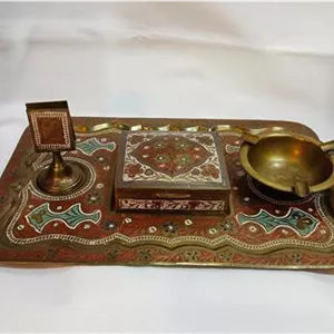سینی جا پاکتی هندی