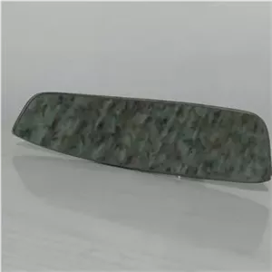 آینه نوستالژی پیکانی وسط،مخصوص ماشین بازها