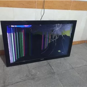 بردهای کامل تلویزیونLcd سونی 40اینچ توضیحات دارد