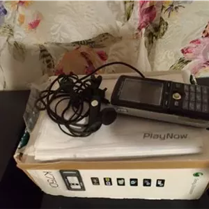 گوشی سونی اریکسون k750قدیمی