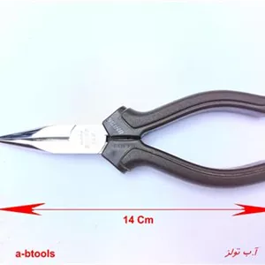 دم باریک 14 سانت یونیور Unior یوگوسلاوی