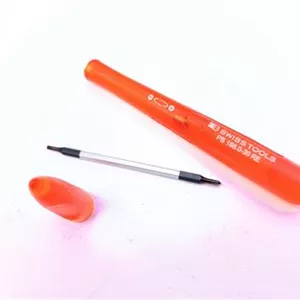 پیچ گوشتی جیبی دوسره PB سوئیس تولز