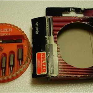بیت ست سندویک بلزر Sandvik Belzer آلمان