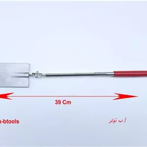 آیینه مکانیکی تلسکوپی پروتو Proto امریکا