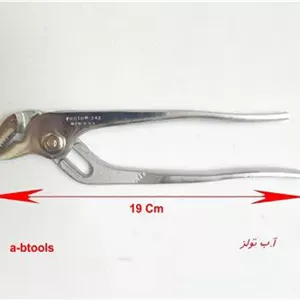 انبرکلاغی 7 اینچ پروتو Proto امریکا